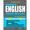 Preston Lee's Beginner English 1000 Words For Spanish Speakers