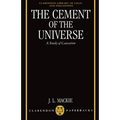 The Cement of the Universe: A Study of Causation