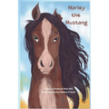 Marley the Mustang