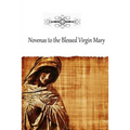 Novenas to the Blessed Virgin Mary