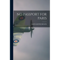No Passport for Paris