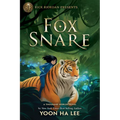 Rick Riordan Presents: Fox Snare