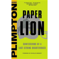 Paper Lion: Confessions of a Last-String Quarterback