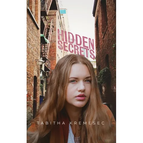 Hidden Secrets