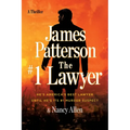 The #1 Lawyer: A Thriller