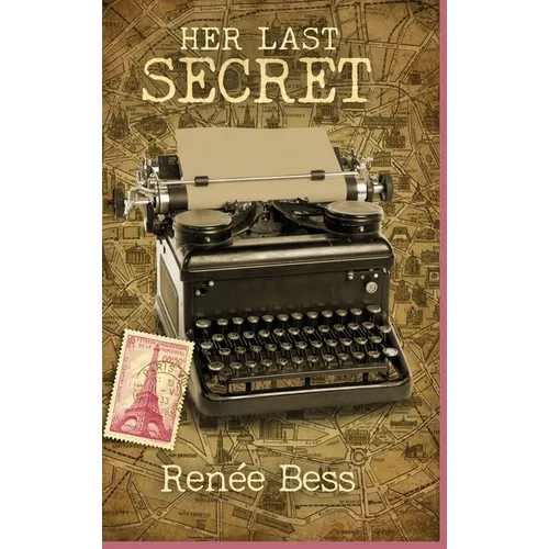 Her Last Secret
