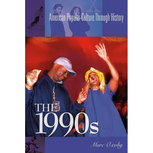 The 1990s