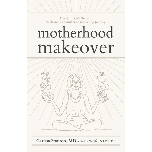 Motherhood Makeover