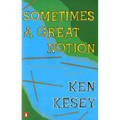 Sometimes a Great Notion