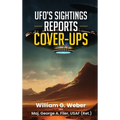 Ufo's Sightings Reports Cover-Ups