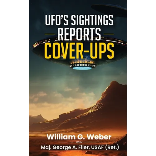 Ufo's Sightings Reports Cover-Ups