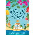 A Death on Corfu