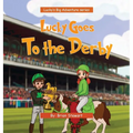 Lucky Goes To The Derby