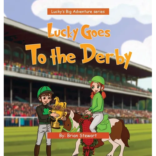 Lucky Goes To The Derby