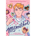 Mismatched: A Modern Graphic Retelling of Emma
