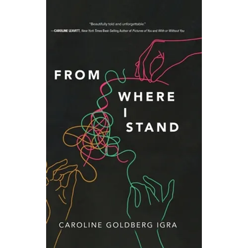 From Where I Stand
