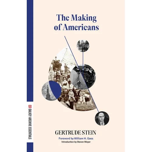 The Making of Americans