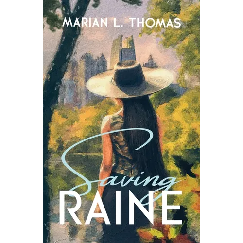 Saving Raine