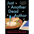 Just Another Dead Author