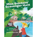 Miss Snickers' Scavenger Hunt