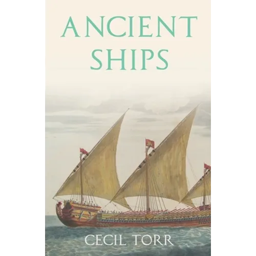 Ancient Ships