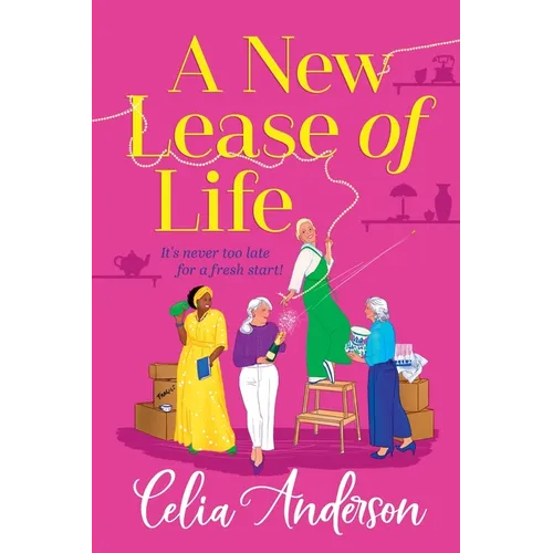 A New Lease of Life