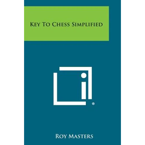 Key to Chess Simplified