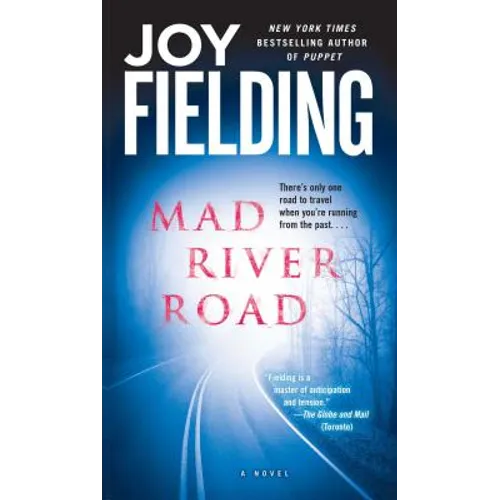 Mad River Road