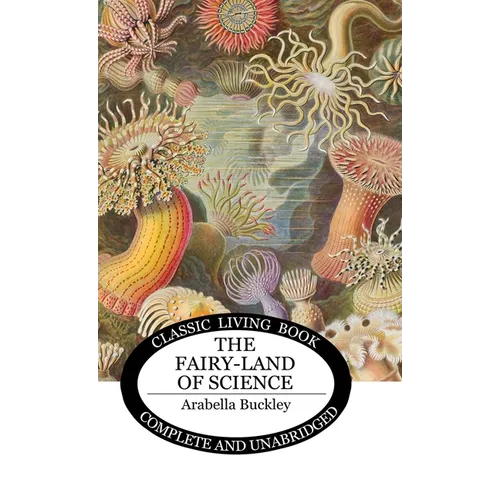 The Fairy-Land of Science