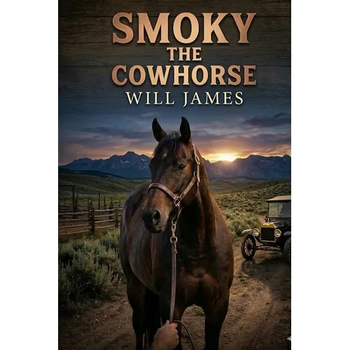 Smoky the Cowhorse