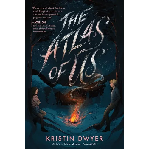 The Atlas of Us