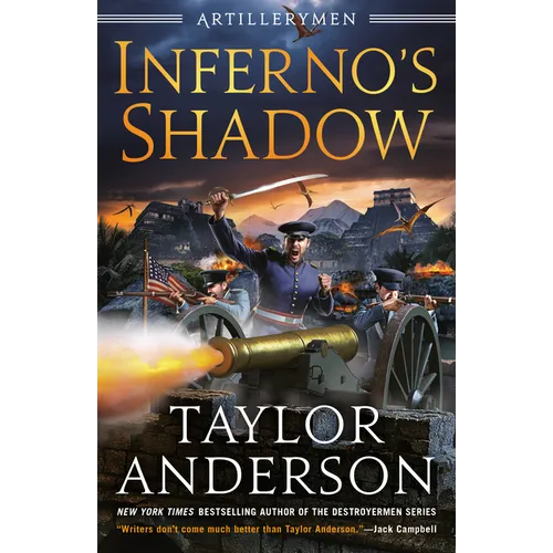 Inferno's Shadow