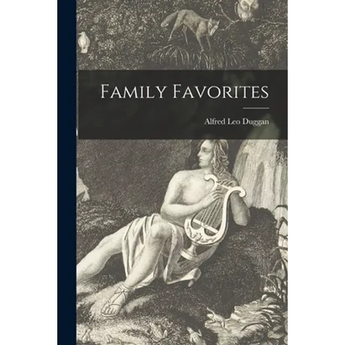 Family Favorites