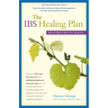The Ibs Healing Plan: Natural Ways to Beat Your Symptoms