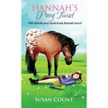 Hannah's Pony Twist