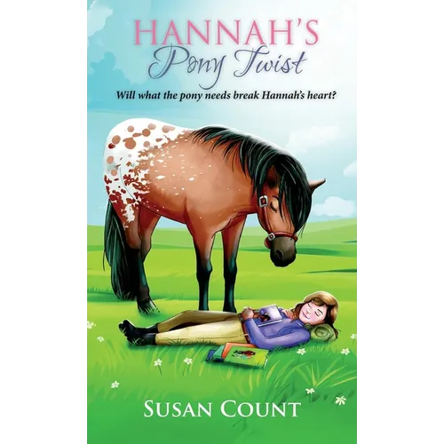 Hannah's Pony Twist