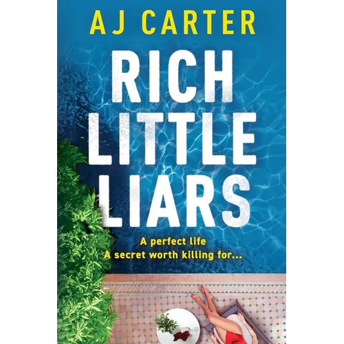 Rich Little Liars