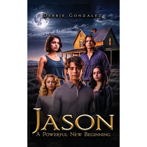 Jason A Powerful New Beginning