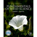 Fundamentals of Weed Science