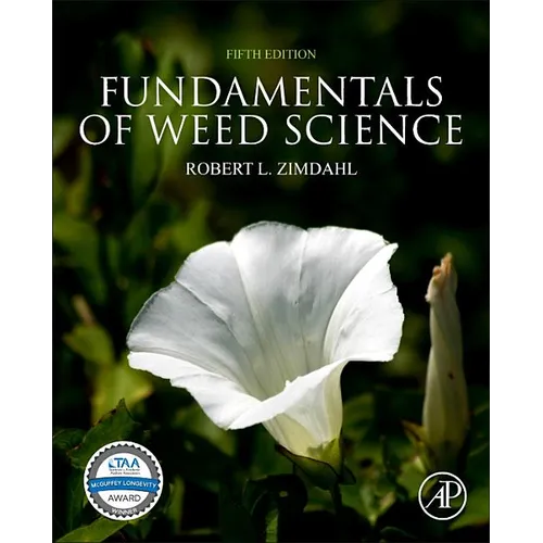 Fundamentals of Weed Science