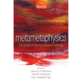 Metametaphysics: New Essays on the Foundations of Ontology
