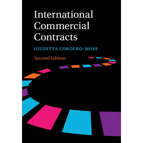 International Commercial Contracts
