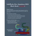 SolidWorks Flow Simulation 2024 Black Book