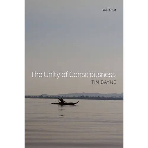 The Unity of Consciousness
