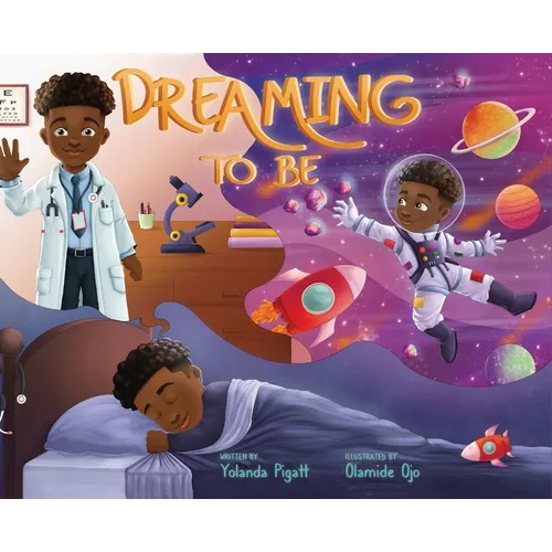Dreaming to Be