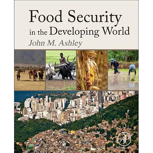 Food Security in the Developing World