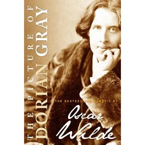 The Picture of Dorian Gray