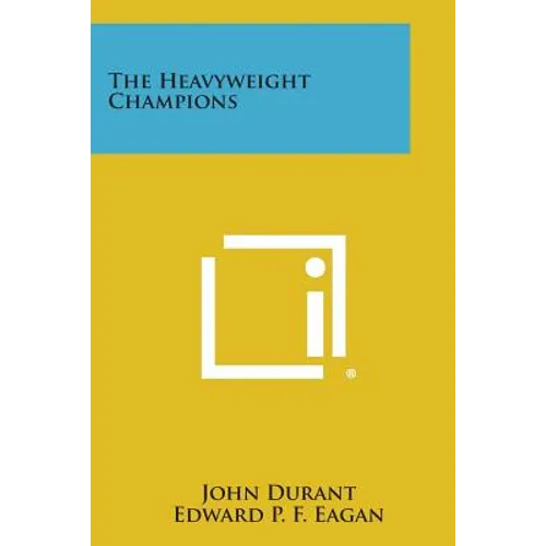 The Heavyweight Champions