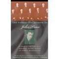 The Forgotten Memoir of John Knox: A Year in the Life of a Supreme Court Clerk in FDR's Washington