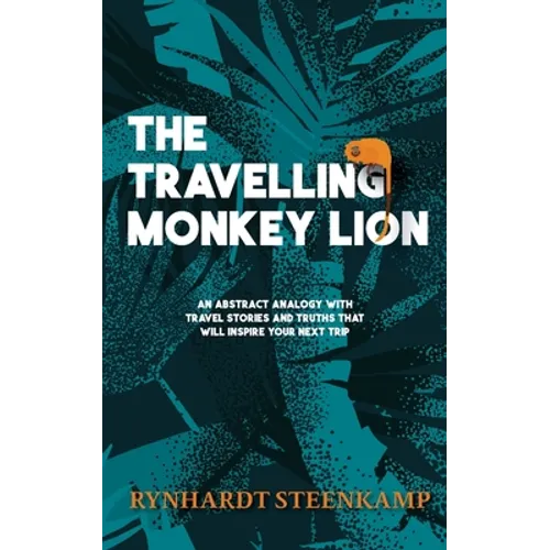 The Travelling Monkey Lion